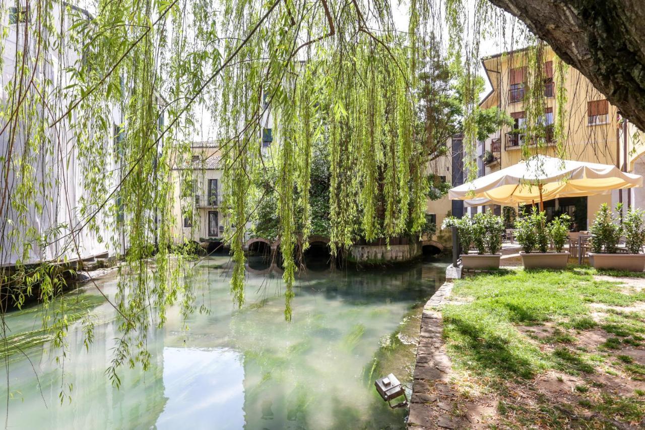 Treviso City Town 3 מראה חיצוני תמונה